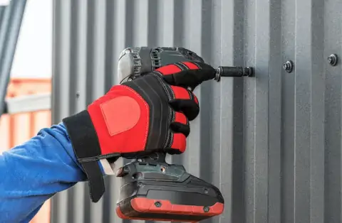 Travaux de zinguerie - Saint-Pierre-de-Rivière